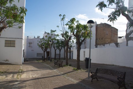 Conil de la Frontera